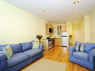 Sold by Brown Harris Stevens