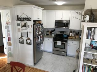 92 White St APT 2, Boston, MA 02128