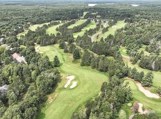 LOT 288 Ridgewood Dr, Minocqua, WI 54548