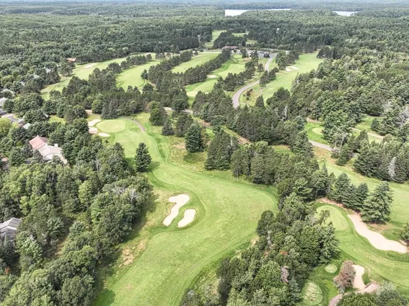 LOT 288 Ridgewood Dr, Minocqua, WI 54548