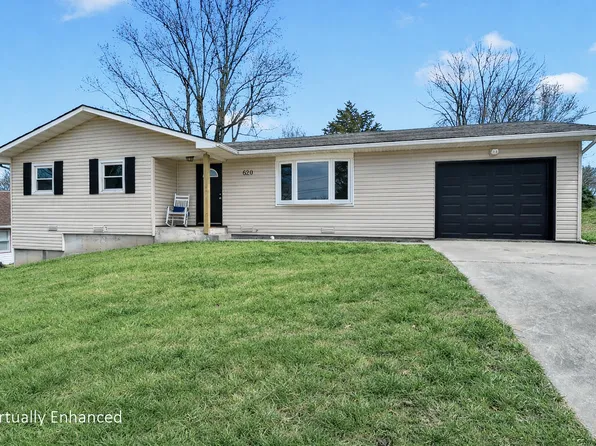 620 N Buffalo Street, Marshfield, MO 65706