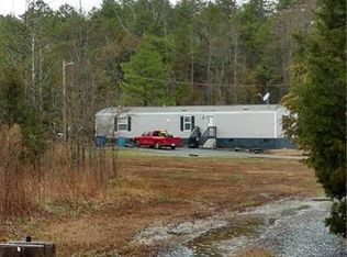 29589 Herrin Grove Rd, Mount Pleasant, NC 28124