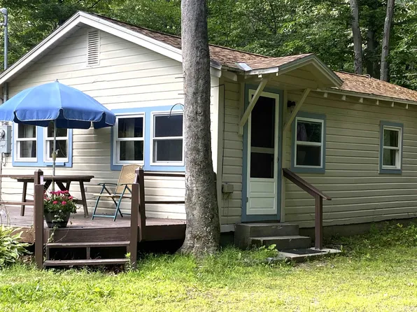 1957 Lake Dunmore Road, Salisbury, VT 05769