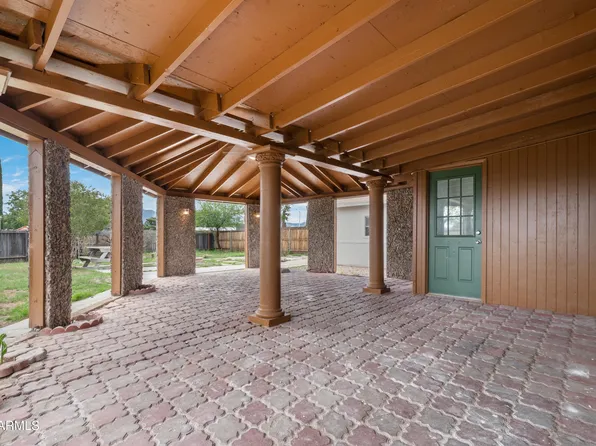 2200 MADERA Drive, Sierra Vista, AZ 85635