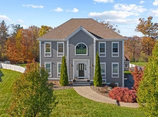 198 Catamount Rd, Tewksbury, MA 01876