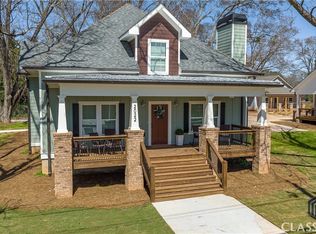 2022 Madison St, Comer, GA 30629
