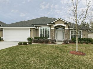 133 Linda Lake Ln, Saint Augustine, FL 32095