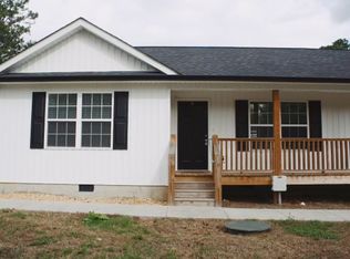 115 Buster Ln #A, Rocky Face, GA 30740