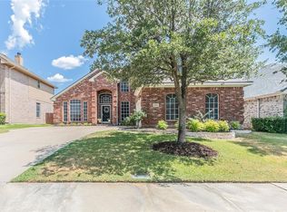 8204 Mount McKinley Rd, Fort Worth, TX 76137