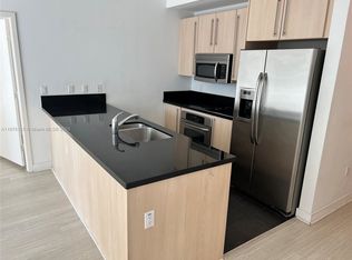 1111 SW 1st Ave APT 2816, Miami, FL 33130