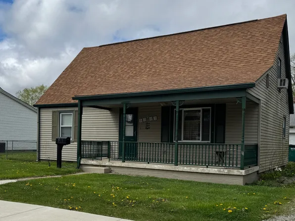 518 N Grant St, Lebanon, IN 46052