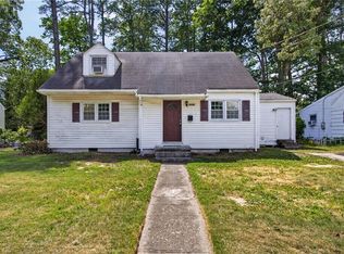 8239 Redwood Cir, Norfolk, VA 23518