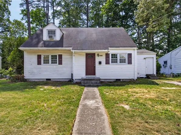 8239 Redwood Cir, Norfolk, VA 23518