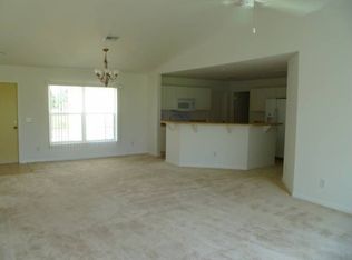 1421 NW 8th Pl, Cape Coral, FL 33993