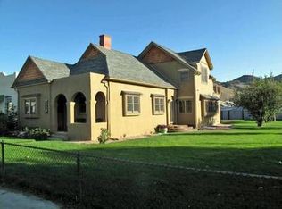 340 E 4th St, Salida, CO 81201