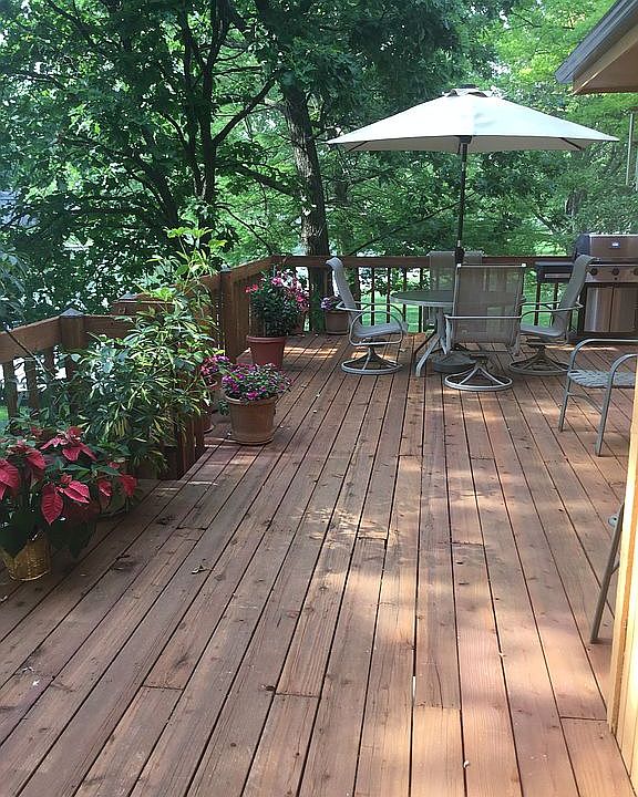 2nd image of 8222 NW Forest Dr