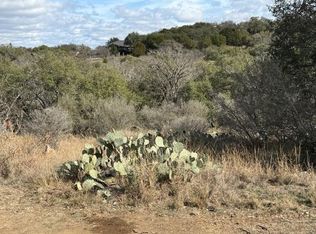 LT 47098 Pawnee Trail, Horseshoe Bay, TX 78657