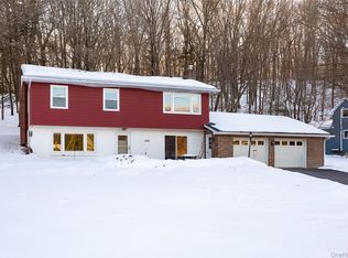 563 Spring Lake Road, Red Hook, NY 12571