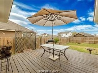 4110 Whispering Creek Dr, College Station, TX 77845