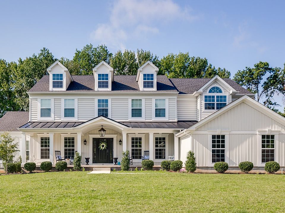 Build On Your Land in South Jersey by Paparone New Homes by Paparone