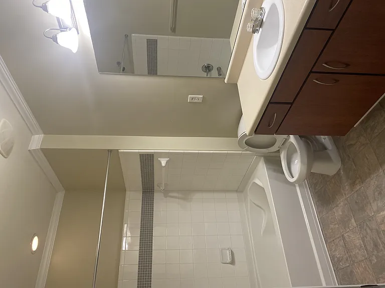 Wesley Providence Apartments at Stonecrest — Photo 208