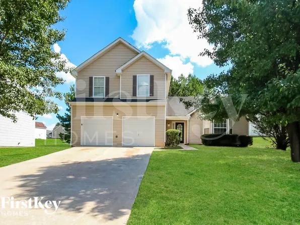 185 Windscape Dr, Covington, GA 30016