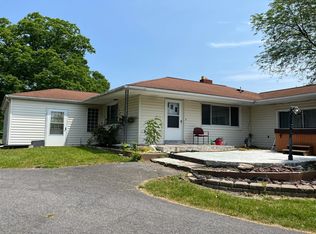 15 Albert St, Keyser, WV 26726