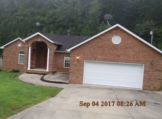 123 Homestead Estates Ln, Tutor Key, KY 41263