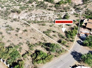 1159 Sagitario Ct #137, Rio Rico, AZ 85648