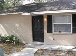 5304 Peach St #A, Seffner, FL 33584