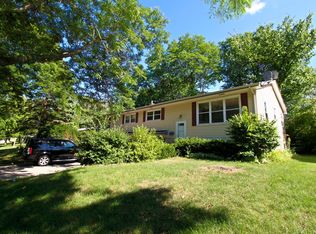 5123 Manitowoc Pkwy, Madison, WI 53705
