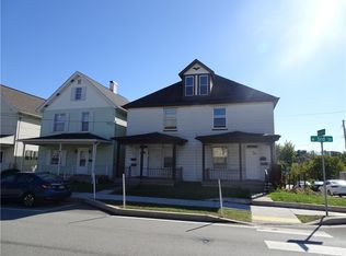 202-204 N 3rd St, Youngwood, PA