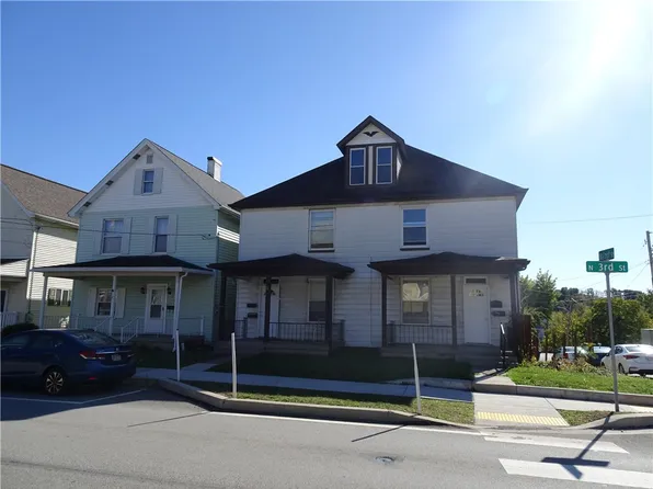 202-204 N 3rd St, Youngwood, PA 15697