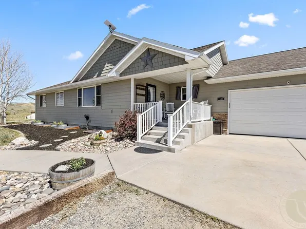 1605 Timber Wolf Trl, Laurel, MT 59044