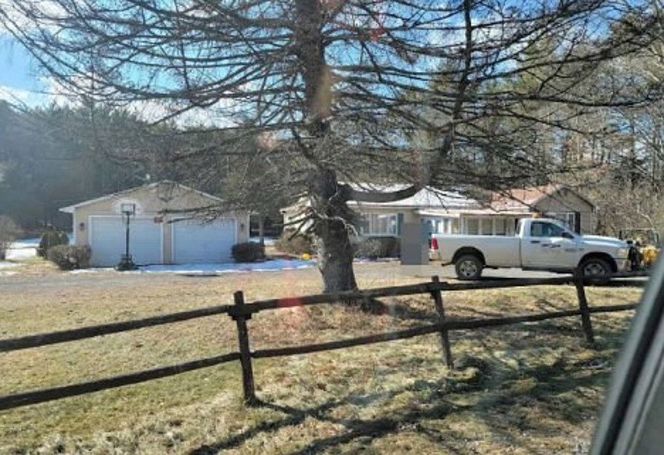 Property Front View