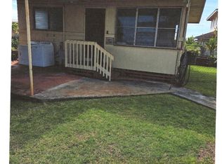 1313 Hoowali St #B, Pearl City, HI 96782