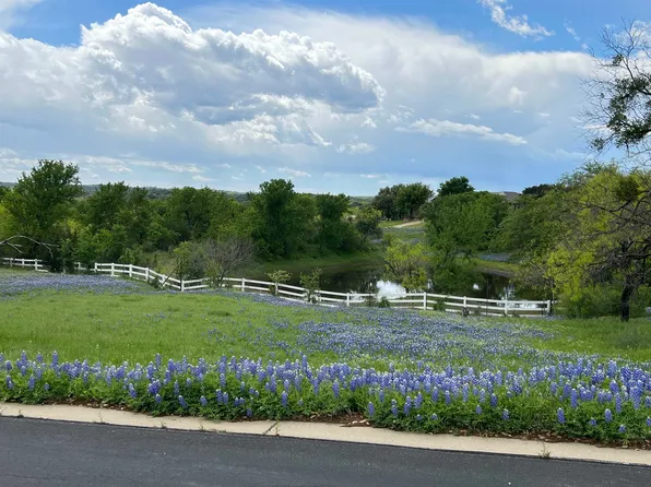 1308 Cats Eye, Horseshoe Bay, TX 78657