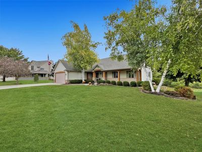 663 River Oaks DRIVE, Sheboygan Falls, WI, 53085