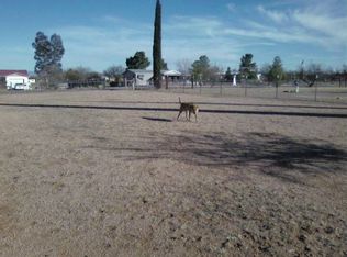 368 N Evani Ave, Benson, AZ 85602