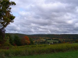Morgan Hill Rd, Morgan hill, NY 13730