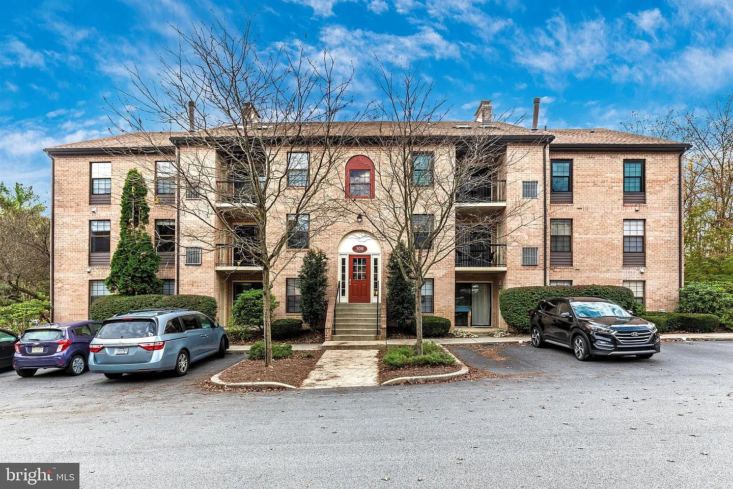 321 Washington Pl #21 photo 1