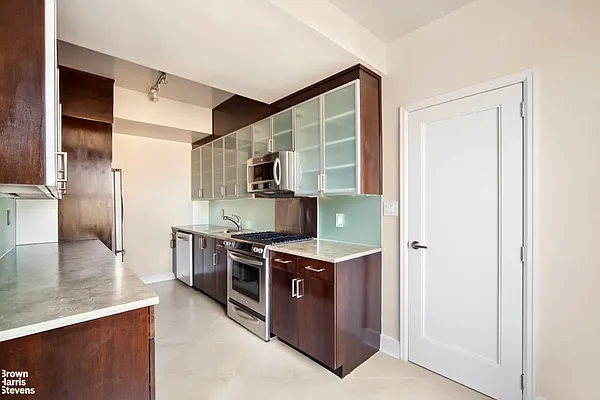 Rented by Brown Harris Stevens | media 3