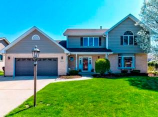 14849 Landings Ln, Oak Forest, IL