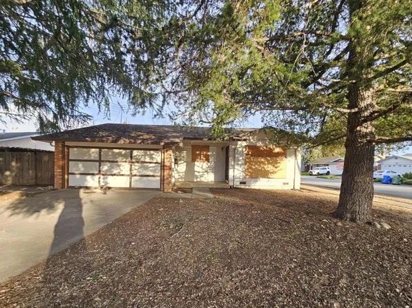 4254 Tehama Ave, Fremont, CA 94538
