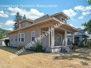 1432 W Knox Ave APT 2, Spokane, WA 99205