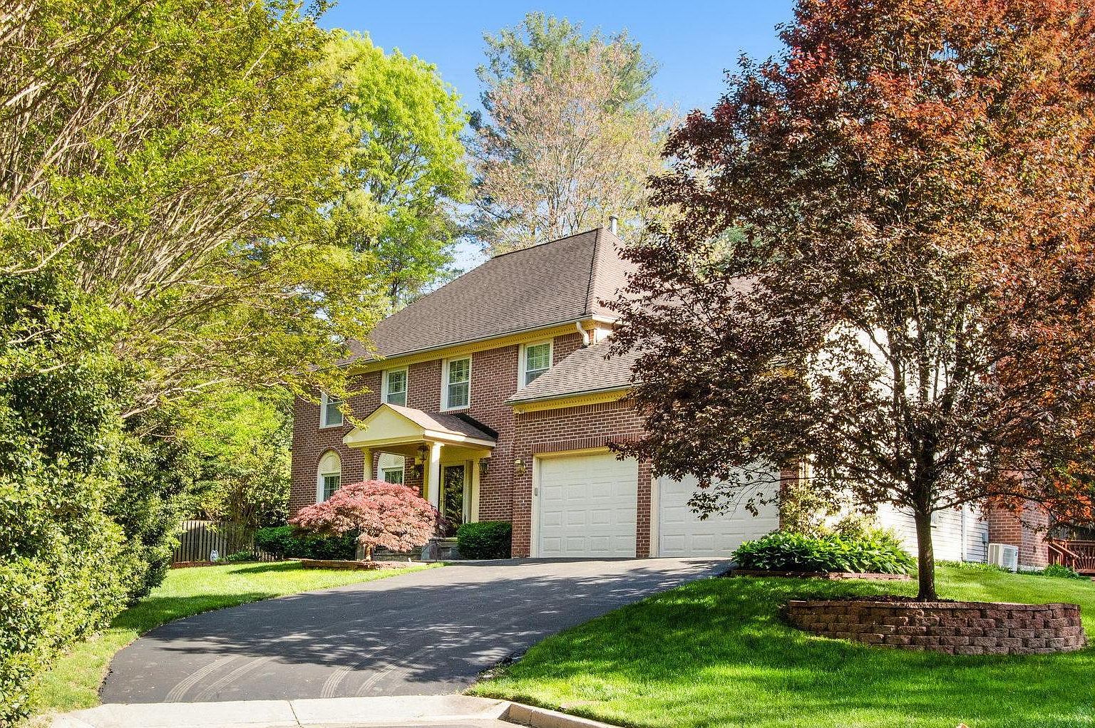 4909 Hollybrook Ln, Fairfax, VA 22032 Zillow
