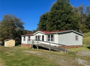 256 Brookfall Dairy Rd, Elkin, NC 28621