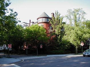 1880 Beacon St APT 3, Brookline, MA 02445