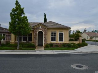1561 Quiet Crk, Beaumont, CA 92223