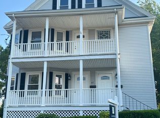 43 Bedford St #1, Quincy, MA 02169